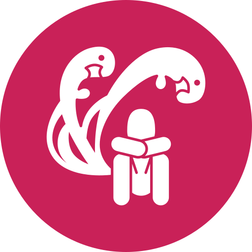 The Guilt wound icon