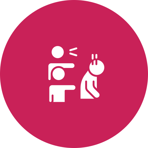 The Rejection wound icon