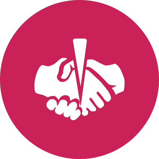 The Trust wound icon